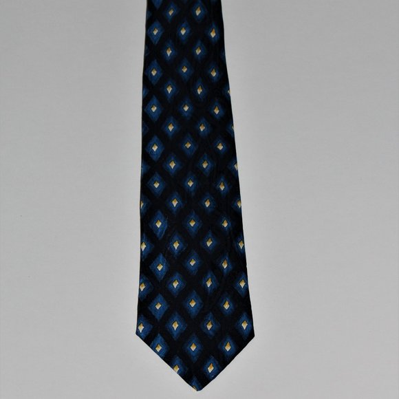 3/$30 Men's Ties Made in Canada - Picture 2 of 11